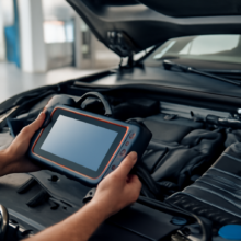 Scanner automotivo: entenda o que ele descobre